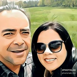 Meet your Posher, Deborah